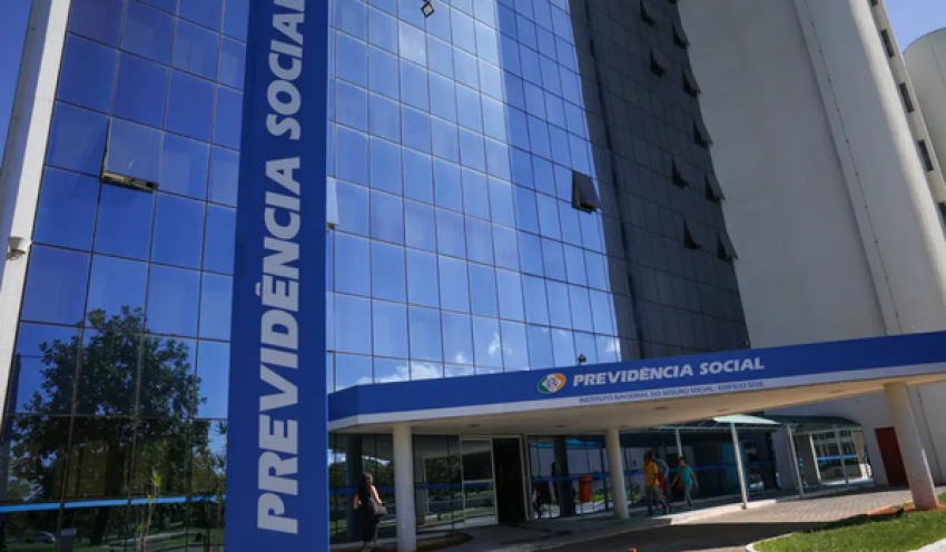 Previsão de gastos com INSS em 2027 é reduzida em R$ 5 bilhões