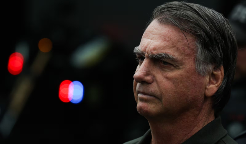 STM marca julgamento de recurso de Bolsonaro em ação que pode cassar patente militar