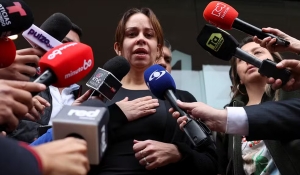 Pré-candidato à presidência da Colômbia baleado segue em estado crítico e com cuidados &#039;minuto a minuto&#039;, diz hospital