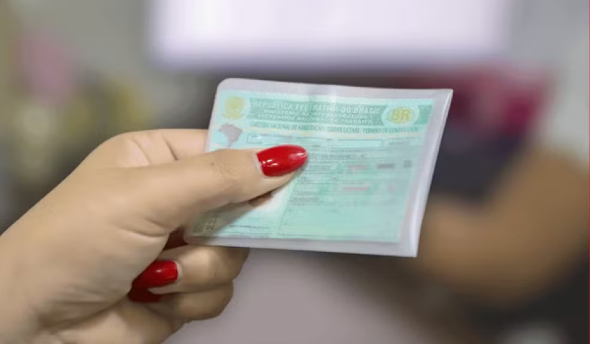 Exame toxicológico passa a ser exigido para obter a primeira habilitação na Paraíba; entenda