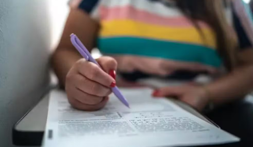 Paraíba tem mais de 270 vagas abertas em concursos com salários que passam de R$ 7 mil