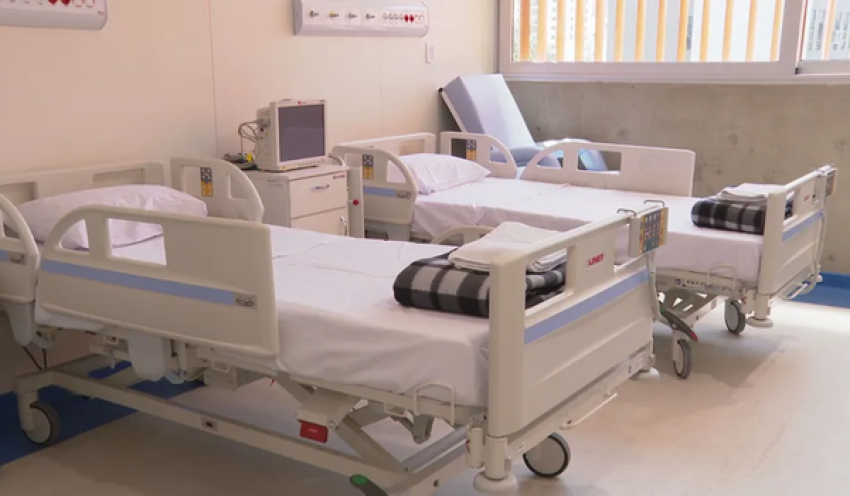 João Pessoa decreta situação de emergência na saúde por aumento em casos de síndromes respiratórias