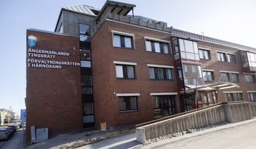Tribunal condena homem que obrigou esposa a se prostituir para mais de 100 homens na Suécia