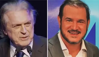 PF faz buscas em endereços de pessoas ligadas a Luciano Bivar, ex-presidente do União Brasil
