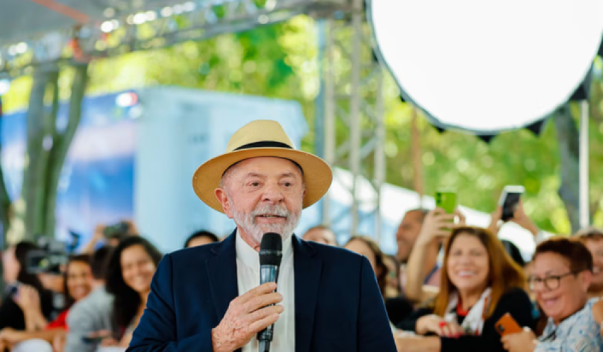 Partidos tentam derrubar veto de Lula que impediu aumento do fundo eleitoral em R$ 150 milhões