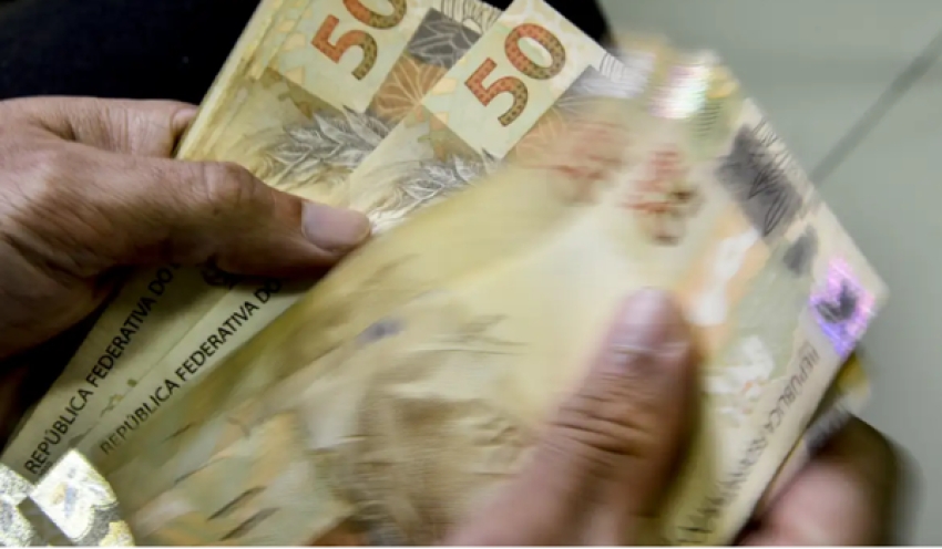 Economia brasileira cresce 1,6% no 1º trimestre, mostra prévia da FGV