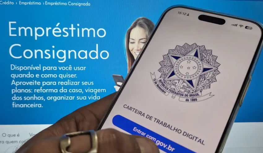 Consignados: INSS passa a exigir biometria facial a partir desta terça