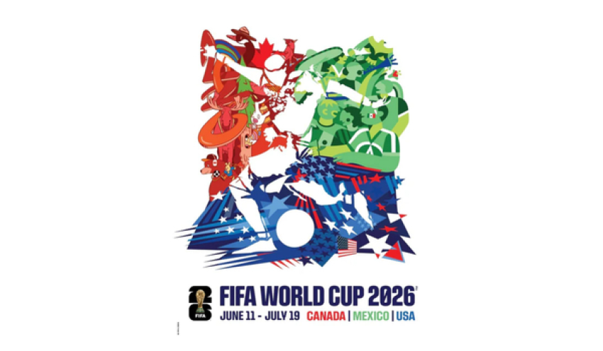 Copa do Mundo da FIFA 2026: confira os resultados dos jogos desta quinta-feira, 18 de junho
