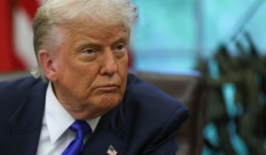 Trump sinaliza recuo e diz que tarifas de 80% sobre a China 'parecem corretas'