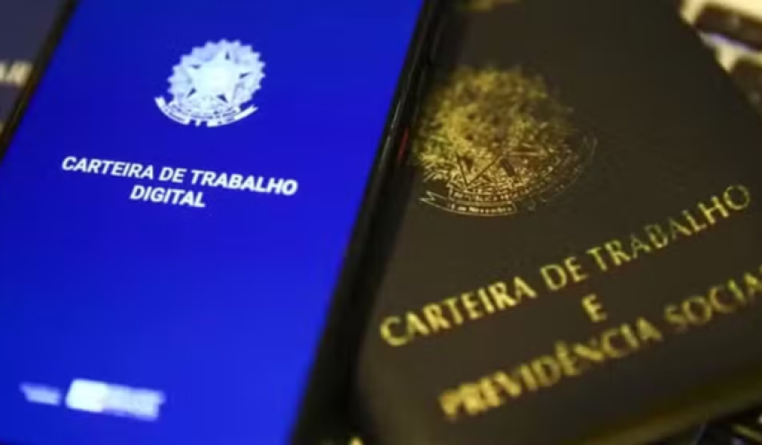 Brasil cria 73 mil empregos formais em maio; com forte queda de 52% em comparação ao mesmo mês de 2025