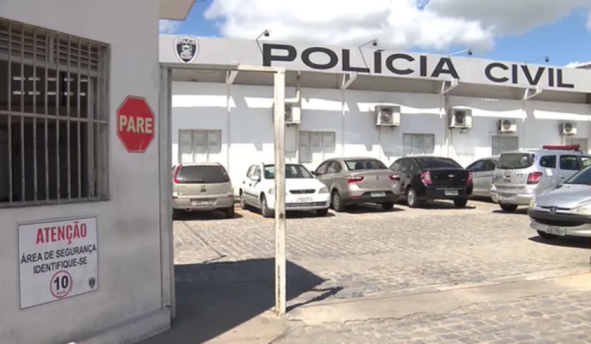 Agente da Polícia Civil da Paraíba é preso em operação contra corrupção em delegacia