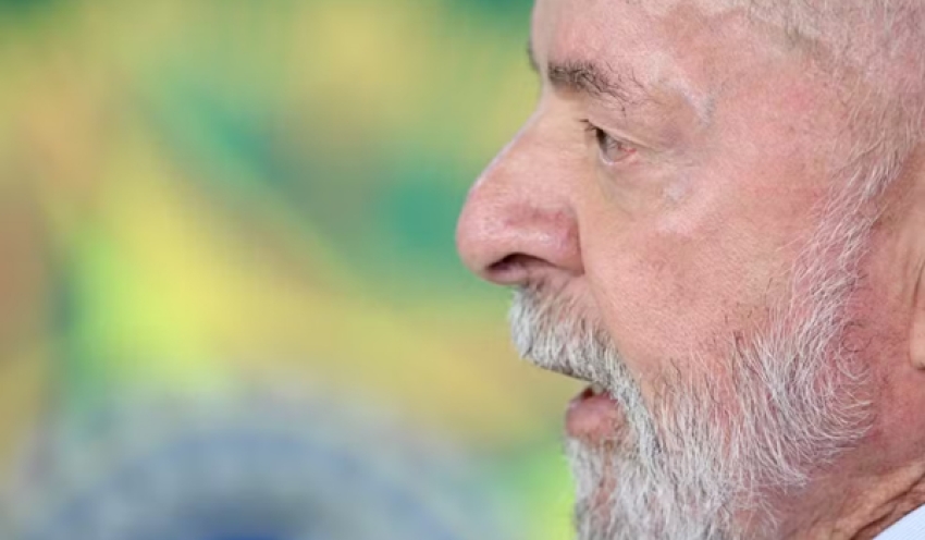 Quaest: 57% desaprovam governo Lula, e 40% aprovam