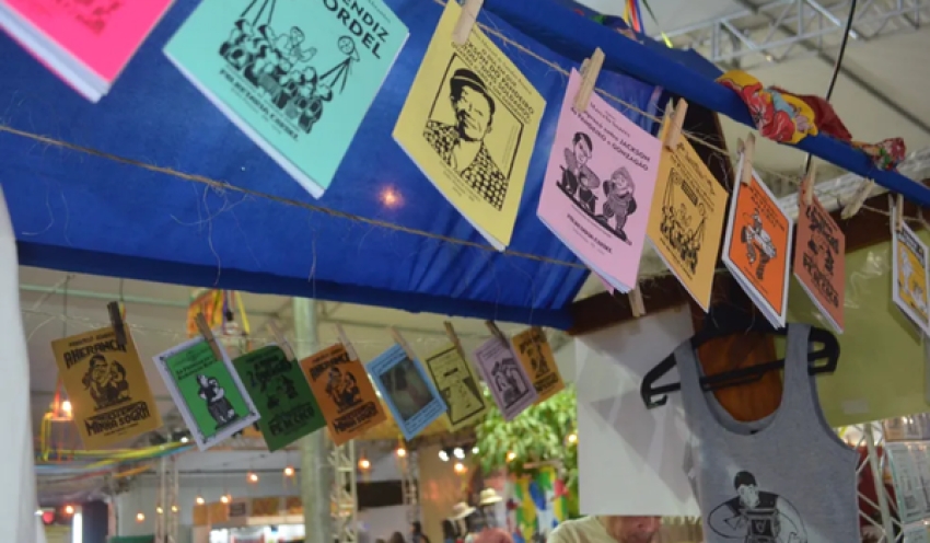Salão do Artesanato começa nesta quarta (11) em Campina Grande