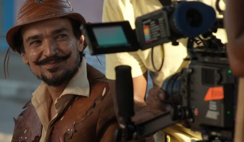 Cabaceiras, a 'Roliúde Nordestina', vai receber festival internacional de cinema