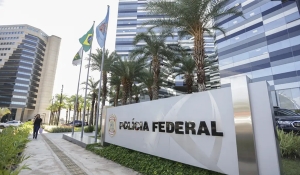 Polícia Federal autoriza concurso com mil vagas para carreira policial