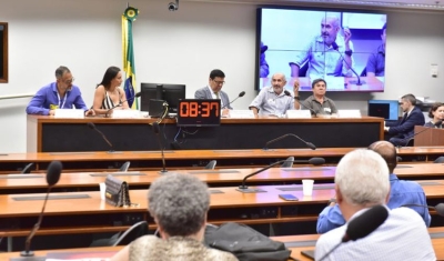Governo afirma que regulamentação do consignado para servidores públicos será publicada até semana que vem