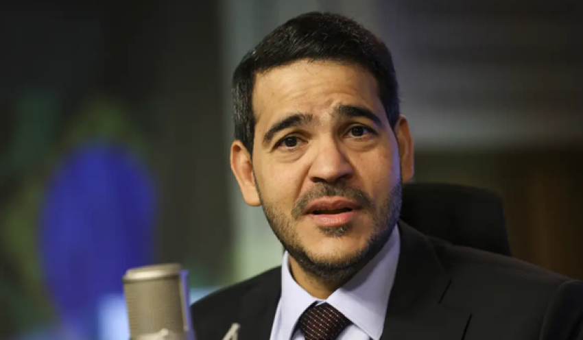 Lula diz que vai indicar novamente Messias ao STF