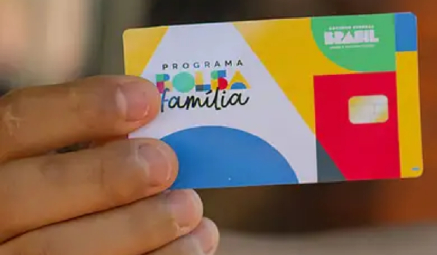 Beneficiários com NIS de final 0 recebem Bolsa Família de julho