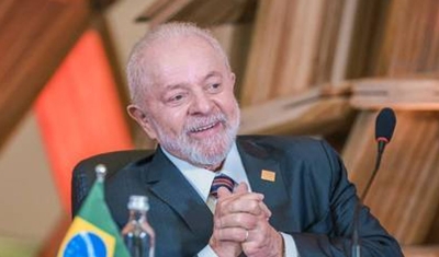 Mesmo com objeção de França e Argentina, Lula insiste em acordo do Mercosul com a União Europeia