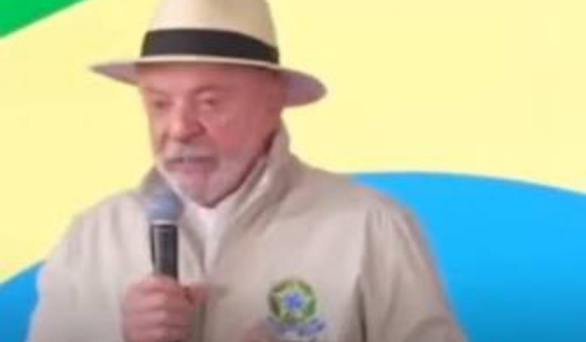 Lula diz que Trump o trata com respeito e que Marco Rubio é bolsonarista e não gosta do Brasil