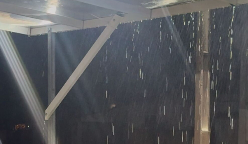 Chuvas são registradas em cidades do Cariri paraibano; confira a pluviometria