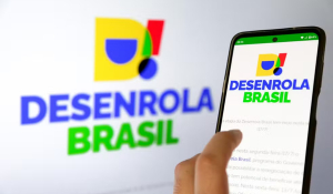 Desenrola 2.0: ministro da Fazenda diz que um milh&atilde;o de pessoas j&aacute; foram beneficiadas pelo programa