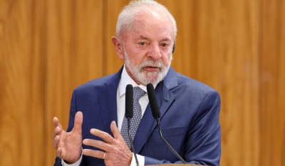 ‘Governo assume definitivamente a responsabilidade’, diz Lula sobre PEC da Segurança