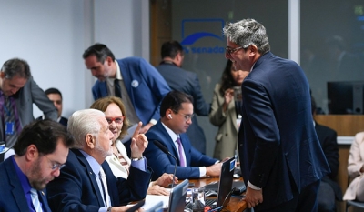 CCJ envia ao Plenário projeto que cria SPVAT e libera R$ 15,7 bi para a União