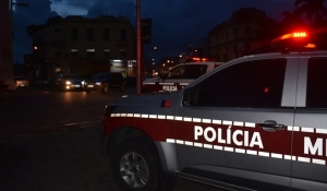 Pai é preso suspeito de estuprar filha de 4 anos durante período de guarda da criança, na PB