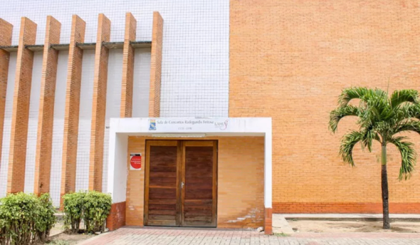 UFPB abre mais de 200 vagas para alunos novatos em cursos gratuitos de música