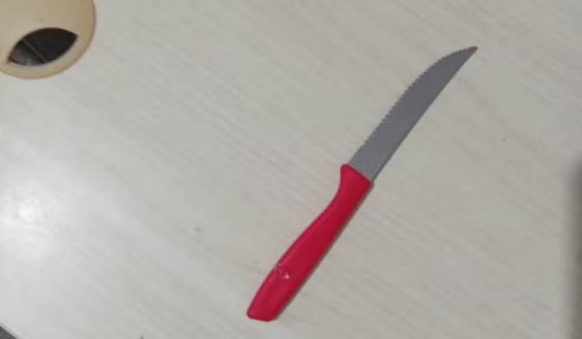 Irmão esfaqueia o outro após discussão no Dia das Mães, no Sertão da Paraíba