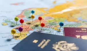 Turistas norte-americanos poderão tirar visto on-line e em 24h para vir ao Brasil