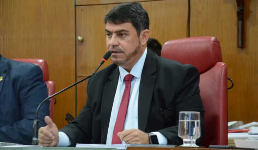 TRE-PB barra candidatura de Dinho Dowsley a deputado estadual