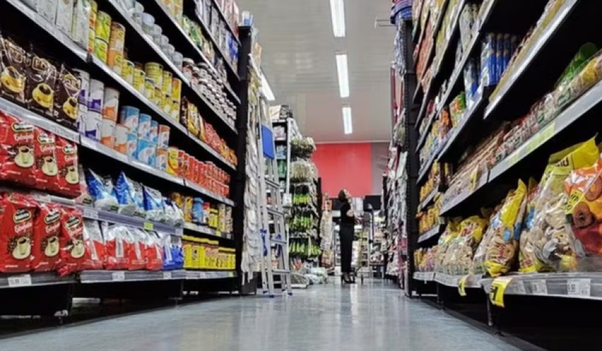 Valor da cesta básica de João Pessoa é o terceiro menor entre as capitais do país em abril, aponta Dieese