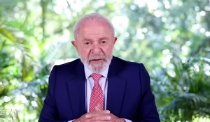 &#039;Quero que seja explorado, mas antes temos que pesquisar&#039;, diz Lula sobre petróleo na Margem Equatorial do Amapá