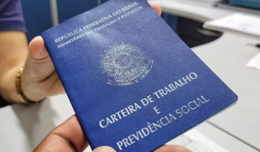 Fim da escala 6x1 deve beneficiar mais de 135 mil trabalhadores na Paraíba, aponta Ministério do Trabalho