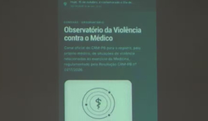 Mais de 80% dos médicos já sofreram violência durante exercício da profissão na Paraíba, diz CRM-PB