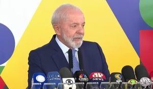 &#039;Estou 100% recuperado e preparado para todas as lutas&#039;, diz Lula após cirurgias e proibição de viagens