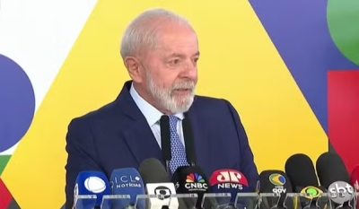 &#039;Estou 100% recuperado e preparado para todas as lutas&#039;, diz Lula após cirurgias e proibição de viagens