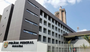 Suspeito de aliciar adolescente é preso em operação contra exploração sexual, em João Pessoa