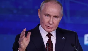 Kremlin diz que Putin está &#039;pronto&#039; para falar com Trump e espera &#039;sinais&#039; dos EUA