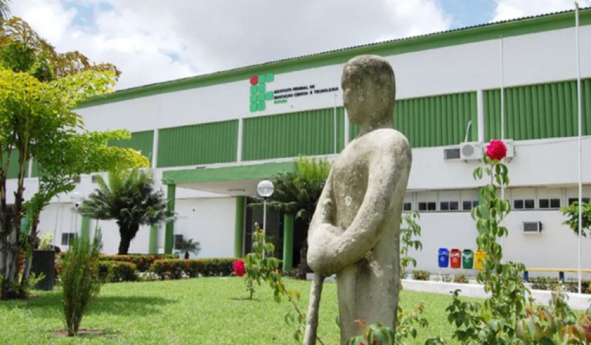 IFPB divulga edital com mais de 700 vagas para cursos técnicos
