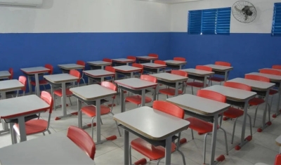 Escolas da PB devem fornecer formulário para denúncia de violência doméstica na matrícula