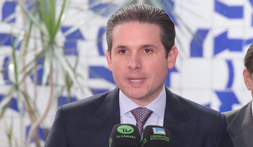 Motta afirma que aprovação da PEC 6x1 será a maior entrega da Câmara para a classe trabalhadora
