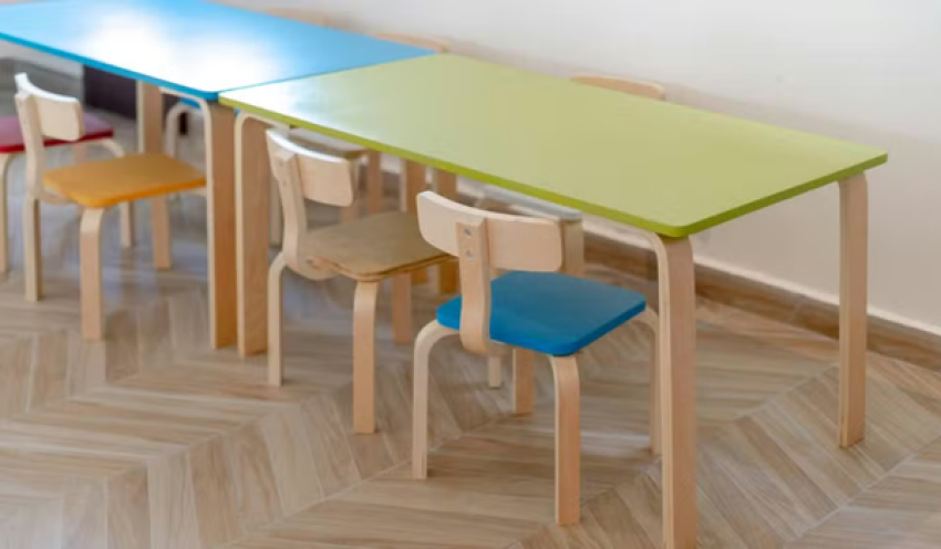 Pais denunciam professora por furar cabeça de criança autista com seringa em creche de Monteiro, na PB