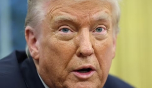Trump diz que Putin concordou em iniciar &#039;imediatamente&#039; negociações pelo fim da guerra na Ucrânia