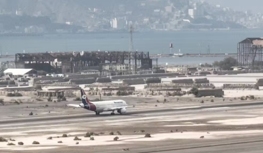 Houthis atacam aeroporto no sul do Iêmen e acusam Arábia Saudita de ataque que deixou 14 mortos