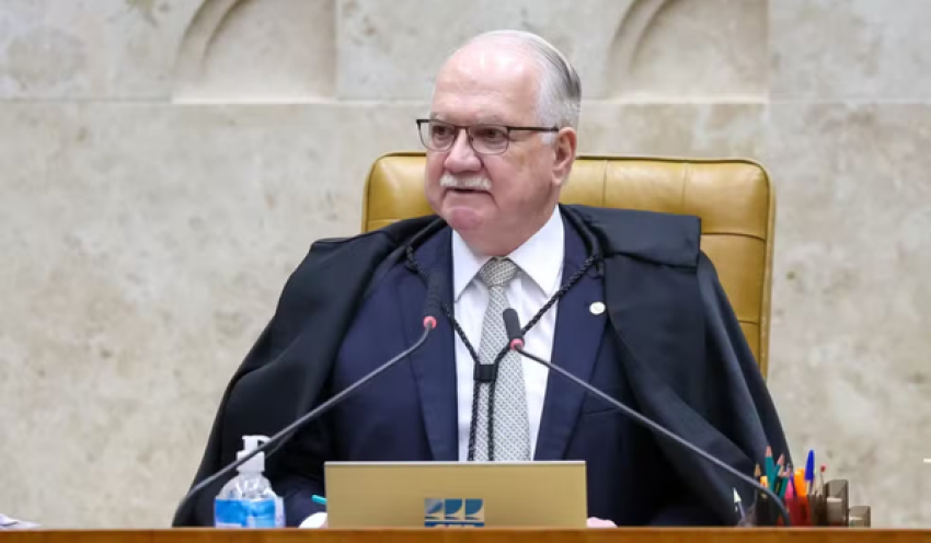 Presidente do STF diz que analisará fatos do caso Master e promete anunciar medidas nos próximos dias