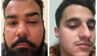 Homens agridem brasileiros na Irlanda e postam ataques no TikTok