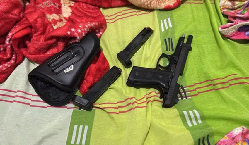 Operação policial em cidades de PE e da PB prende três homens por causa da morte de PM da reserva